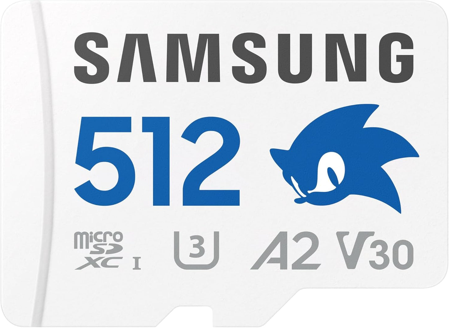 Samsung PRO Plus microSD Card