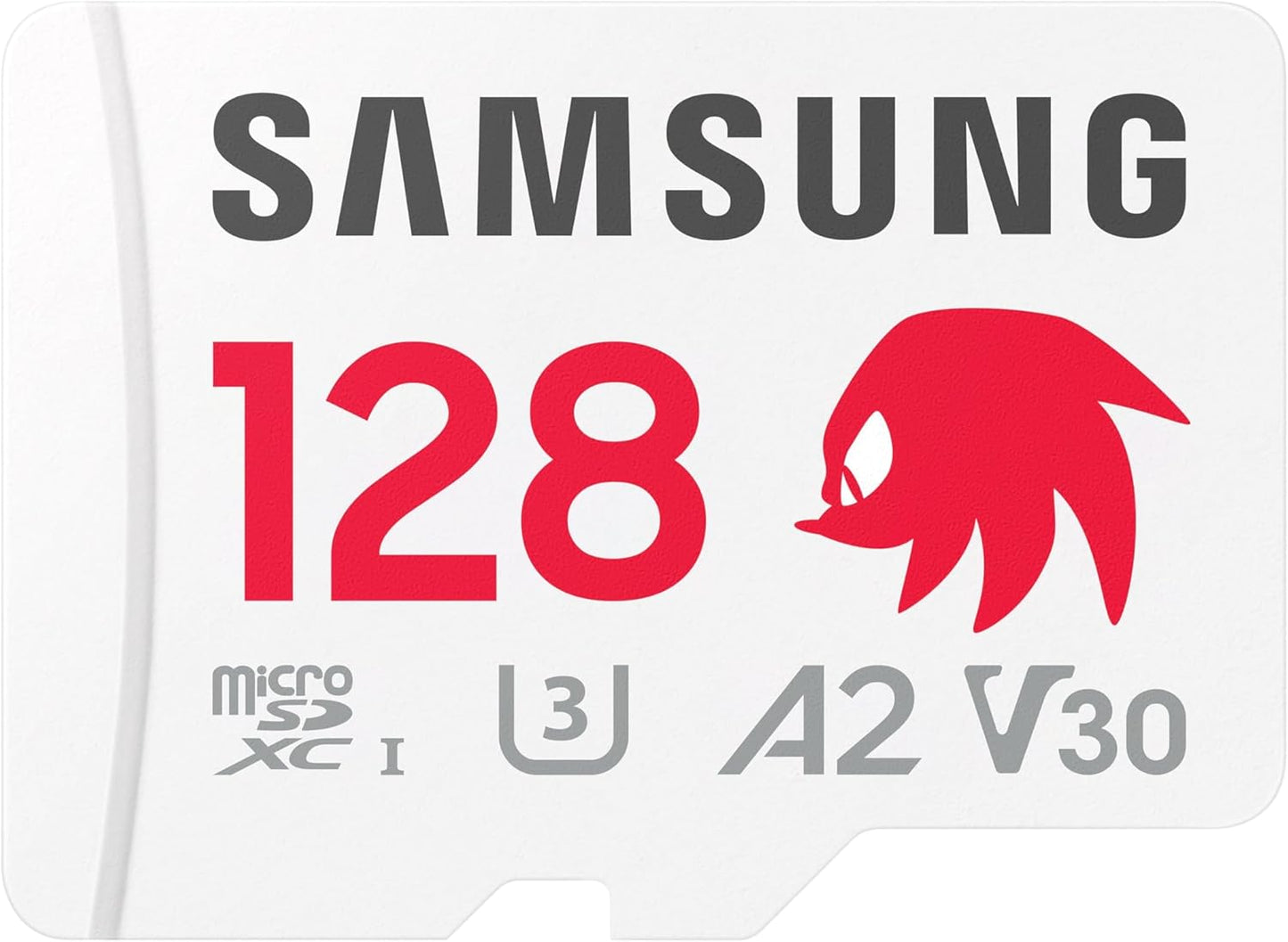 Samsung PRO Plus microSD Card