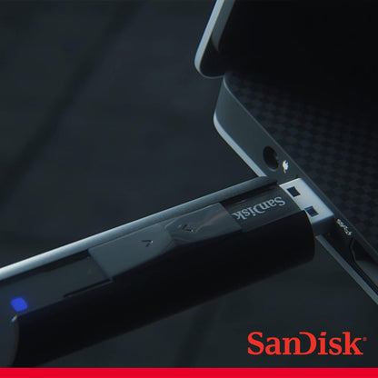 SanDisk Extreme PRO USB 3.2 Flash Drive