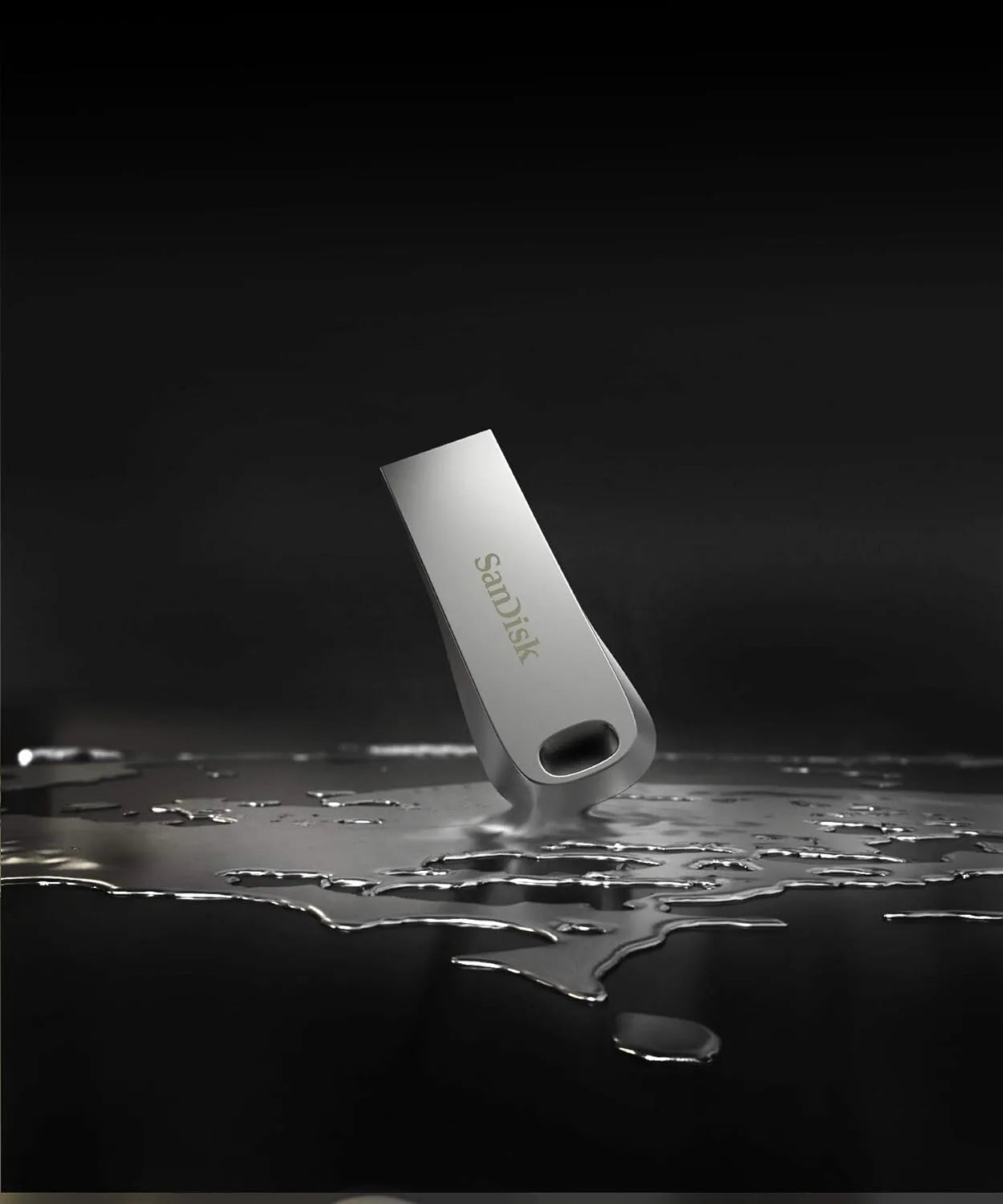 SanDisk Ultra Luxe USB 3.2 Flash Pen Drive