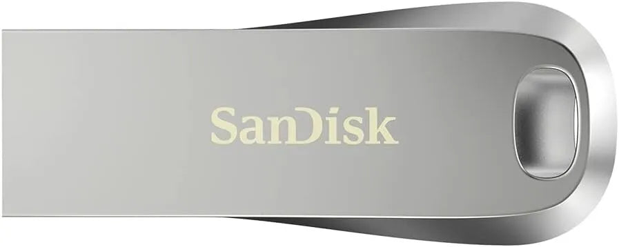 SanDisk Ultra Luxe USB 3.2 Flash Pen Drive