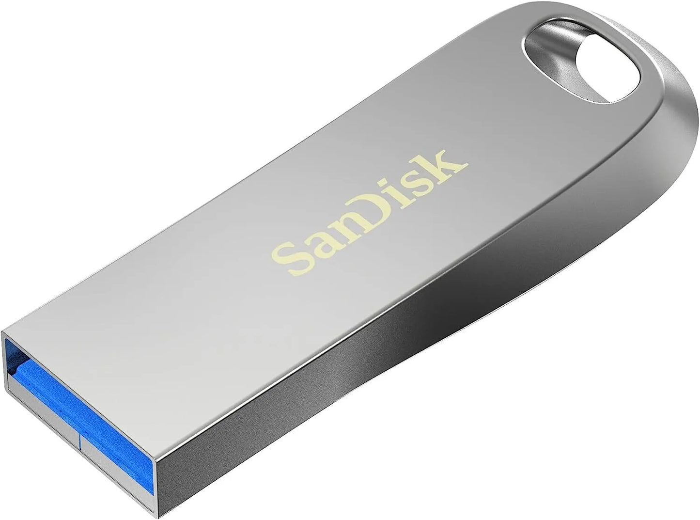 SanDisk Ultra Luxe USB 3.2 Flash Pen Drive