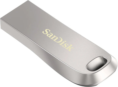 SanDisk Ultra Luxe USB 3.2 Flash Pen Drive