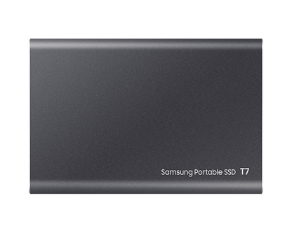 Samsung Portable SSD T7 USB