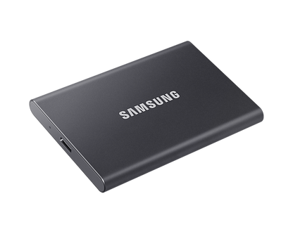 Samsung Portable SSD T7 USB