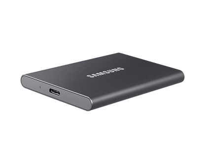 Samsung Portable SSD T7 USB