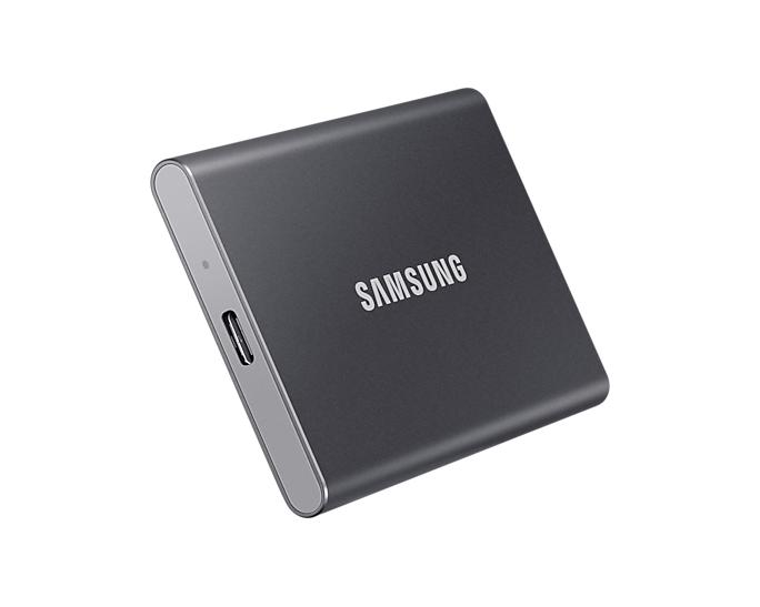 Samsung Portable SSD T7 USB