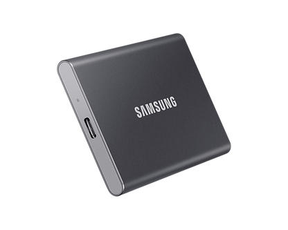 Samsung Portable SSD T7 USB