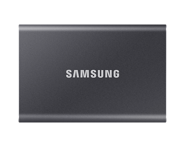 Samsung Portable SSD T7 USB