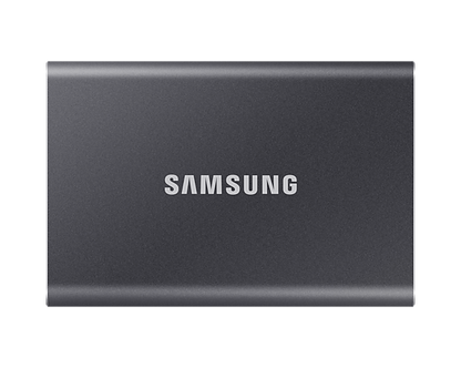 Samsung Portable SSD T7 USB