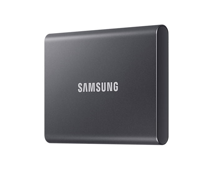 Samsung Portable SSD T7 USB