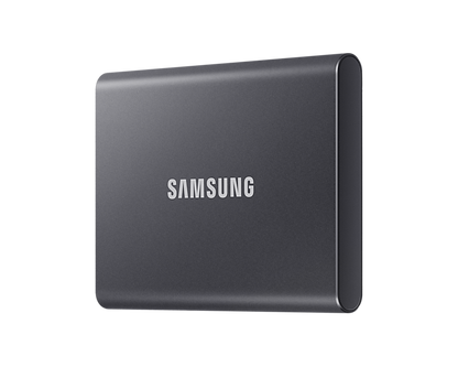 Samsung Portable SSD T7 USB