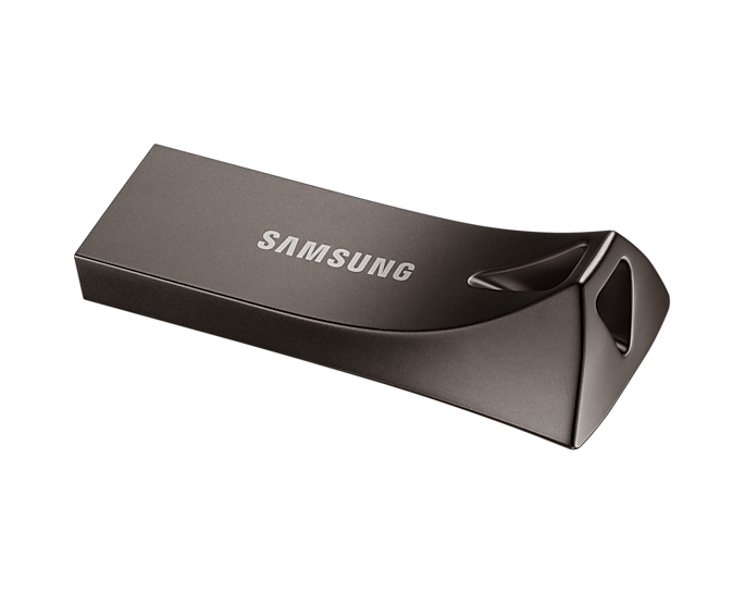 Samsung BAR Plus USB Flash Drive