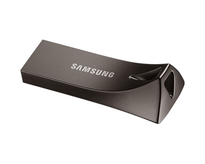 Samsung BAR Plus USB Flash Drive