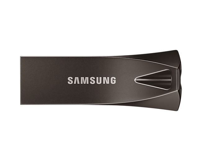 Samsung BAR Plus USB Flash Drive