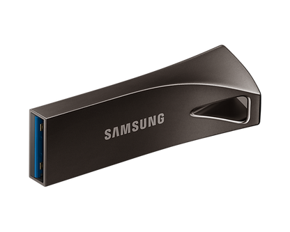 Samsung BAR Plus USB Flash Drive