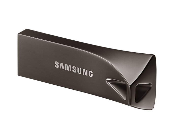 Samsung BAR Plus USB Flash Drive