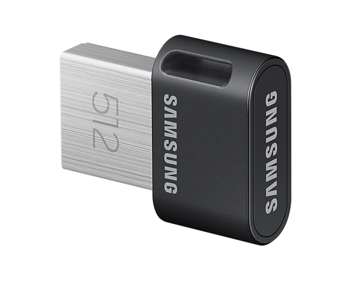 Samsung FIT Plus USB Flash Drive