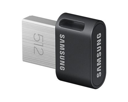 Samsung FIT Plus USB Flash Drive