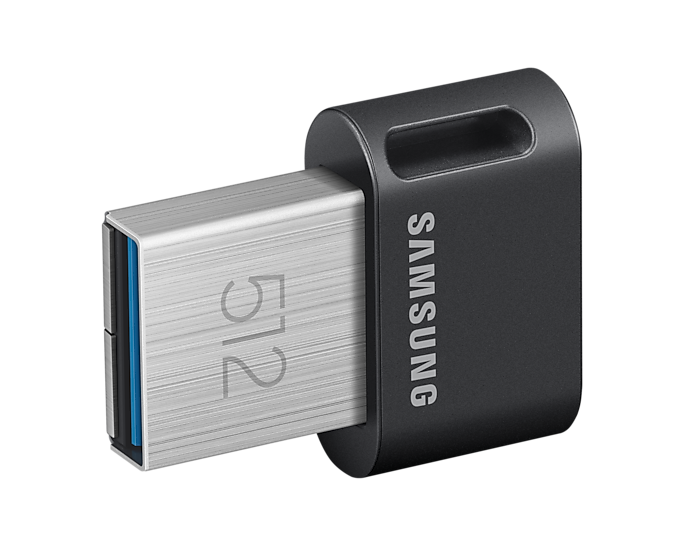 Samsung FIT Plus USB Flash Drive