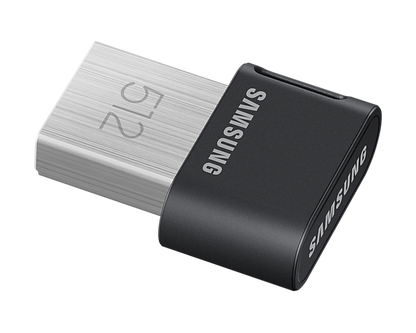 Samsung FIT Plus USB Flash Drive