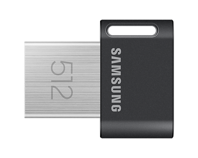 Samsung FIT Plus USB Flash Drive