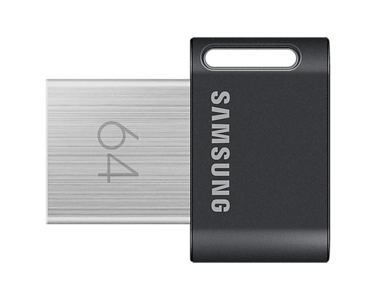 Samsung FIT Plus USB Flash Drive