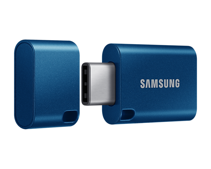 Samsung USB Type-C USB 3.1 Flash Drive