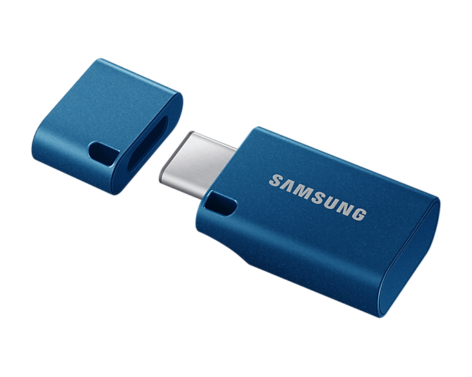 Samsung USB Type-C USB 3.1 Flash Drive