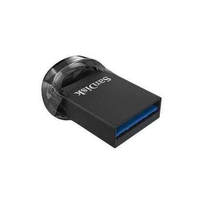 SanDisk Ultra Fit USB 3.2 Flash Drive