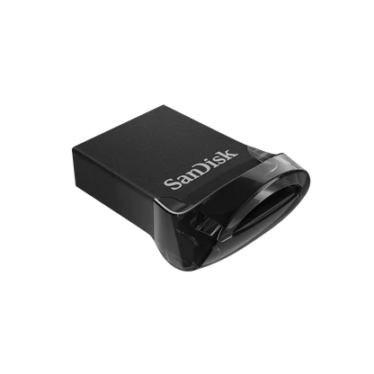 SanDisk Ultra Fit USB 3.2 Flash Drive