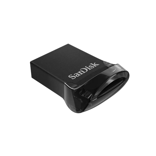 SanDisk Ultra Fit USB 3.2 Flash Drive