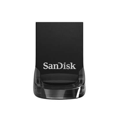 SanDisk Ultra Fit USB 3.2 Flash Drive