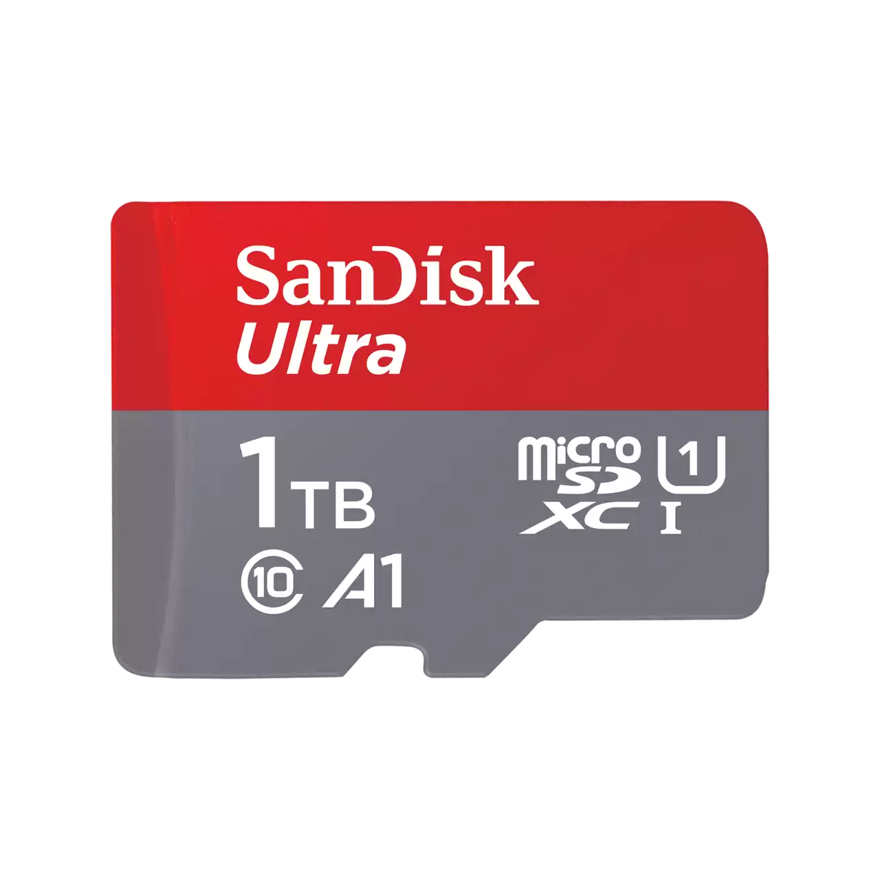 SanDisk Ultra microSDXC UHS-I A1 150MB/s Memory Card