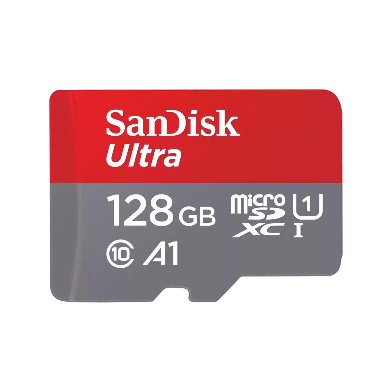 SanDisk Ultra microSDXC UHS-I A1 150MB/s Memory Card