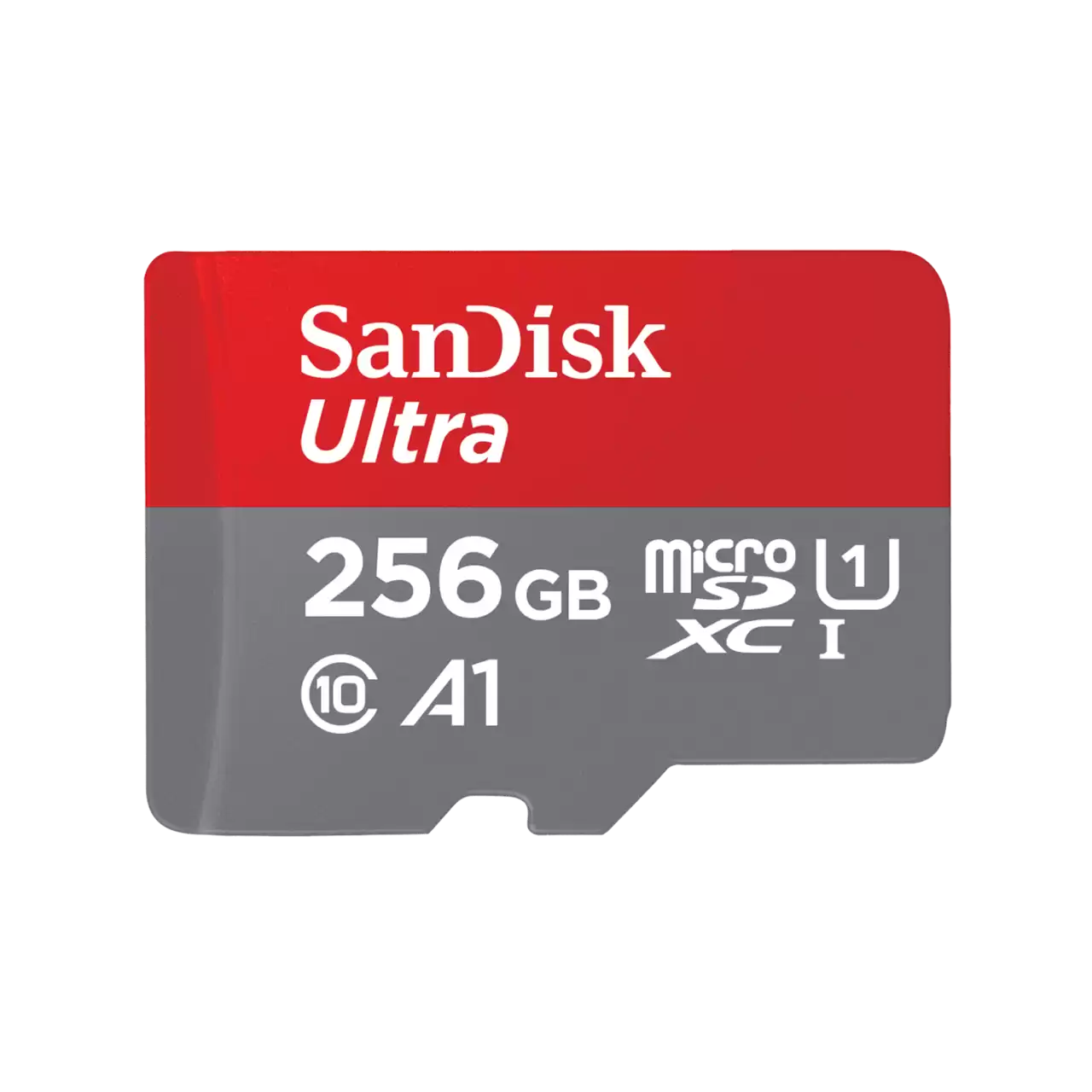 SanDisk Ultra microSDXC UHS-I A1 150MB/s Memory Card