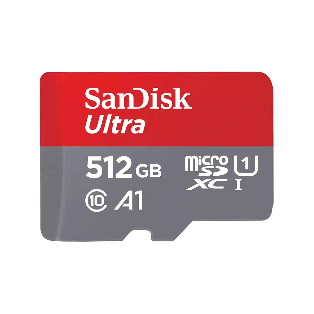 SanDisk Ultra microSDXC UHS-I A1 150MB/s Memory Card