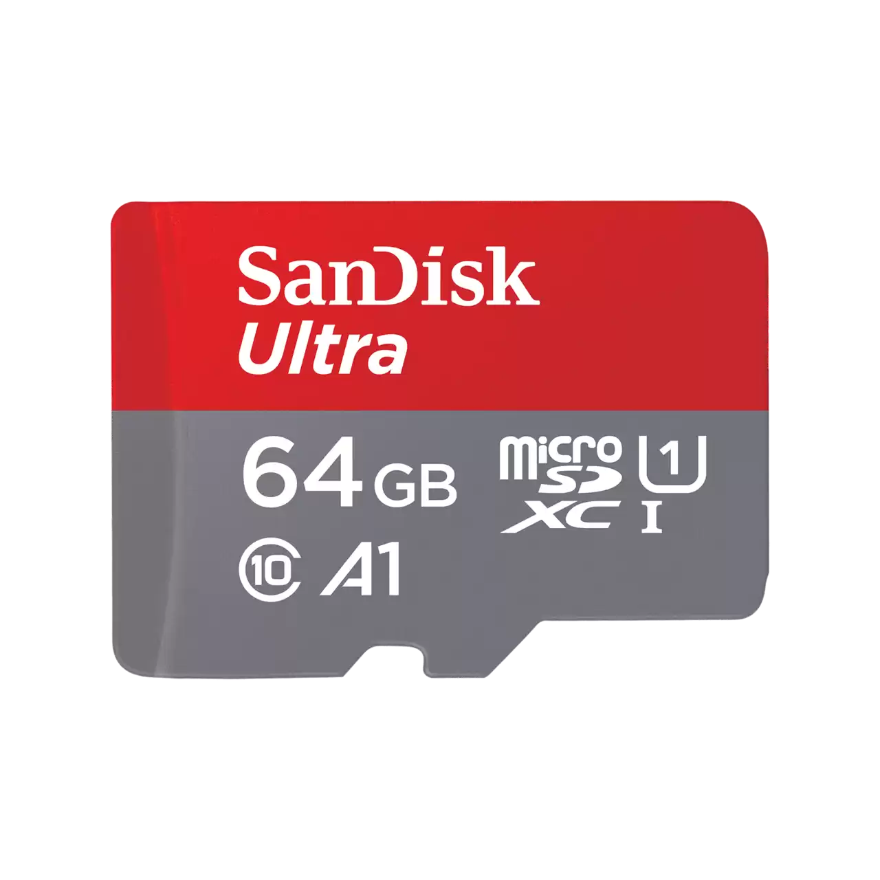 SanDisk Ultra microSDXC UHS-I A1 150MB/s Memory Card